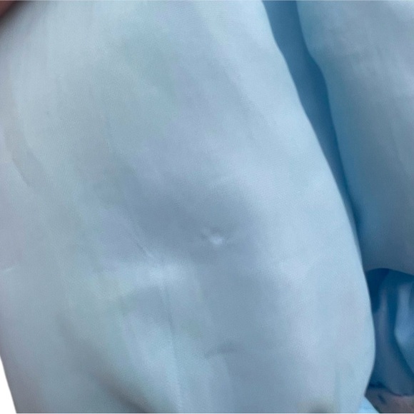 Vintage Fisher Price puffalump 1991 blue moon light working squeeze doll - Picture 7 of 10